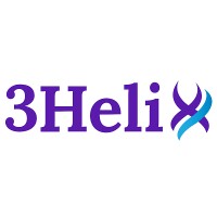 3Helix, Inc. Logo
