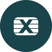 X Infotech Logo