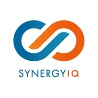 Synergy IQ Logo