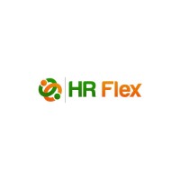 HRFlex Logo
