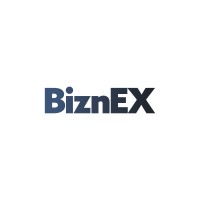 BIZNEX Holding Logo
