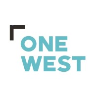 OneWest, Inc. Logo