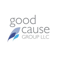 Good Cause Group LLC Logo