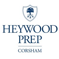 Heywood Prep Logo