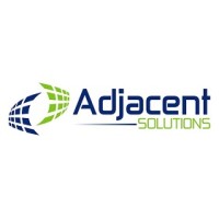 Adjacent Solutions Logo