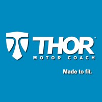 Thor Motor Coach Logo