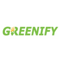 Greenify, San Diego Logo