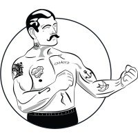 Left Hook Videos Logo