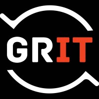 GRIT Talent Consulting Logo