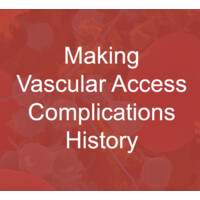 Alliance for Vascular Access Teaching and Research (AVATAR) Logo