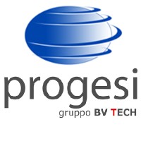 Progesi Spa Logo