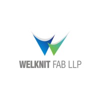 WELKNIT FAB LLP Logo