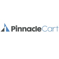 Pinnacle Cart Logo