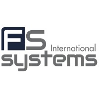 FS Systems International Ltd Logo