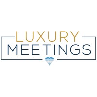 Luxury Meetings, Inc. Logo