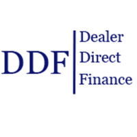 Dealer Direct Finance Logo