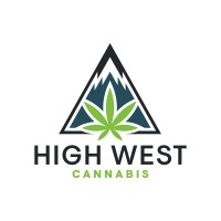 High West Cannabis Logo