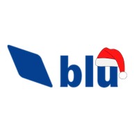 blu Professionals Logo