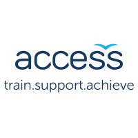 Access Industries for the Disabled Limited Logo