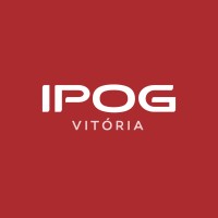 IPOG Vitória Logo