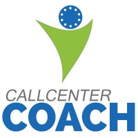 Call Center Coach Logo
