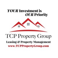 TCP Property Group Logo
