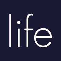 life michael Logo