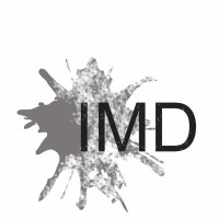 IMD Models & Talent Logo