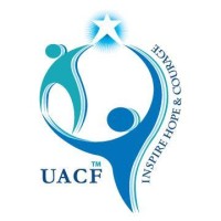 United Advocates for Children and Families Logo