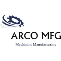 ARCO Manufacturing Logo