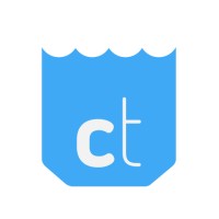CoolerTalk Logo