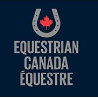 Equestrian Canada Équestre Logo