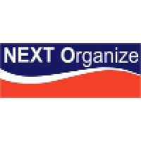 NEXT ORGANIZE SPRL Logo