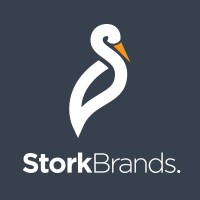StorkBrands Logo