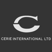 Cerie International Limited Logo