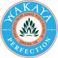 Wakaya Perfection Logo