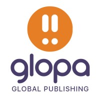Glopa!! - Crypto Game Publishing Logo