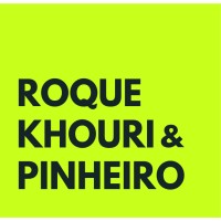 Roque Khouri e Pinheiro Advogados Associados Logo