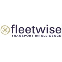 Fleetwise New Zealand Logo