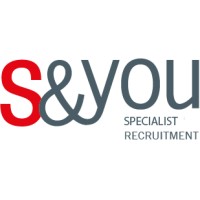 S&you Australia Logo
