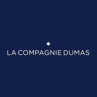 La Compagnie Dumas SAS Logo
