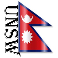 UNSW Nepalese Society (NEPSOC) Logo