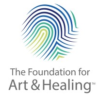 The Foundation for Art & Healing Logo