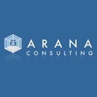 Arana Consulting Logo