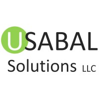USABAL Solutions LLC Logo