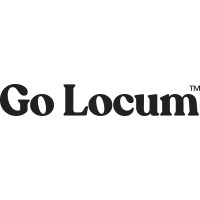 Go Locum Logo