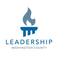 Leadership Washington County Logo