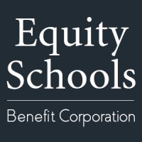 Equity Schools, Inc. (a Benefit Corporation) Logo