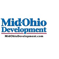 Mid-Ohio Development Corporation Logo