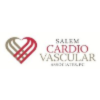 Salem CardioVascular Associates, PC Logo